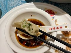 -北塘海鲜·天津菜·鲅鱼水饺是一绝(大光明桥旗舰店)