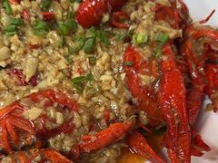 -霸王虾·麻辣小龙虾(清水河公园店)