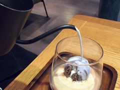 -Home Cafe(水榭春天店)