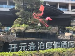 -杭州开元森泊度假乐园