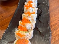 -樱の花亭日本料理店