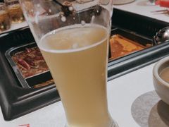 -巴奴毛肚火锅(相州店)