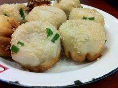 -小杨生煎(香港名都店)
