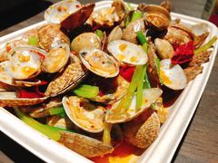 -盒马鲜生(莱蒙都会店)