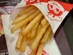 -快乐蜂(永光广场店)