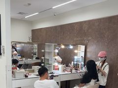 -海马体照相馆(厦门SM城市广场店)
