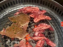 -松鱼亭·和牛烧肉(协鑫广场店)