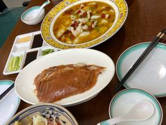 -阿德餐饮小秦川西北菜(福民路店)