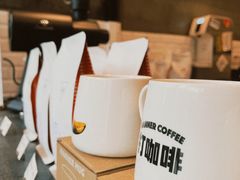 -Manner Coffee(中国凤凰大厦店)