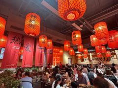 -山四砂锅(太原钟楼街店)