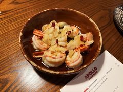 -Apollo·西班牙小酒馆(安福路店)