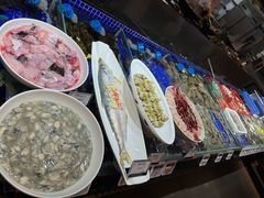 -高佳庄·舟山海鲜(海景旗舰店)