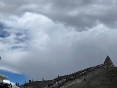 -折多山