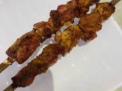 -巴依老爷·新疆美食(上城区天城路店)
