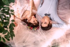 点击看大图 -维纳斯婚纱摄影(鞍山店)