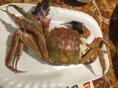 -船奇蒸汽海鲜·闽菜(八市海鲜总店)
