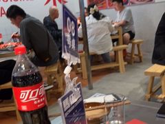 大堂-馬伍旺川菜(金象城店)