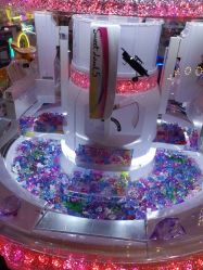 -卡通尼乐园(重庆南坪协信星光店)