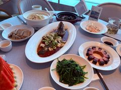-扬州万怡酒店-中餐厅(文昌中路店)