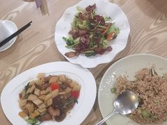 -佛有缘素食馆·荔湾老字号(陈家祠首店)