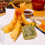 朋友带我打卡性价比高的日式料理店