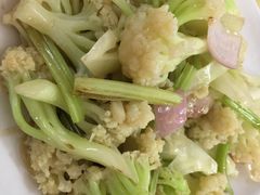 台山菜花-联兴酒家