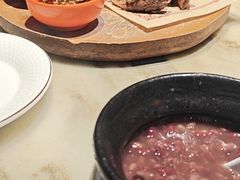 -红蜡烛-养生粥-津鲁菜(中山路店)