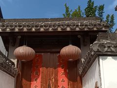 -东梓关景区村庄
