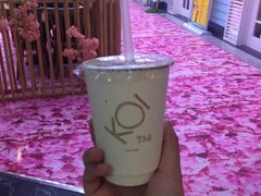 -KOI Thé(正佳广场店)