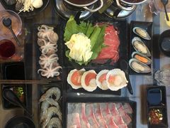 -丽江庭院之爱在路上(西单店)