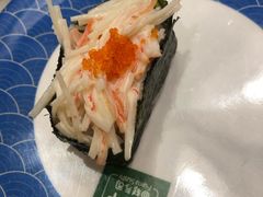-福库回转寿司(万达广场店)