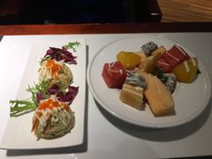 -斗牛士牛排餐厅(嘉里汇店)