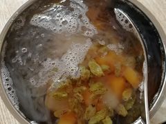 芋泥-爱啊石花膏