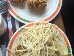-比格比萨自助(裕源大厦店)