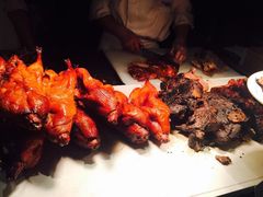 -星伦多自助料理·涮烤一体(虹悦城店)