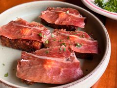 -Laures·月桂西班牙碳烤餐厅(十尚坊店)