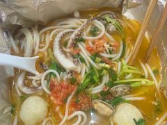 -见味花甲(福田coco park店)