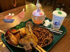 -上海迪士尼度假区