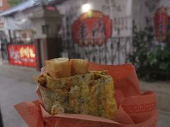 -天津意大利风情旅游区