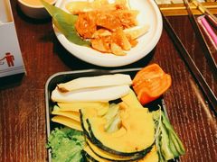 -新石器烤肉(之心城店)