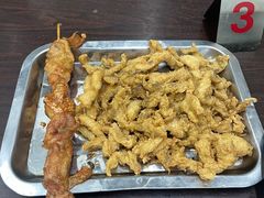 -潮妈小食