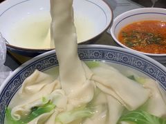 -大嘻咹biangbiang面(历史博物馆店)