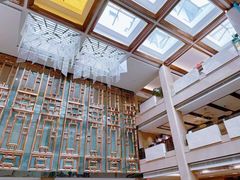 -聚春园自助餐厅(东街口店)