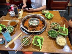 -周记全牛油火锅