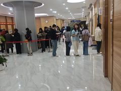 -美年大健康体检中心(牡丹园分院)