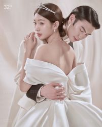 -巴黎经典婚纱摄影PARISSIC