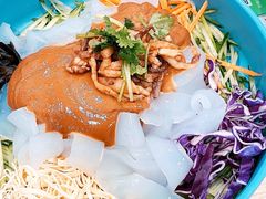 -老边饺子馆(东单店)