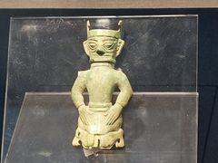 -浙江省博物馆(孤山馆区)