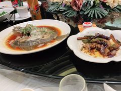 -香园楼(钻石路店)