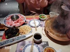 -东镇老火锅(长春路首店)